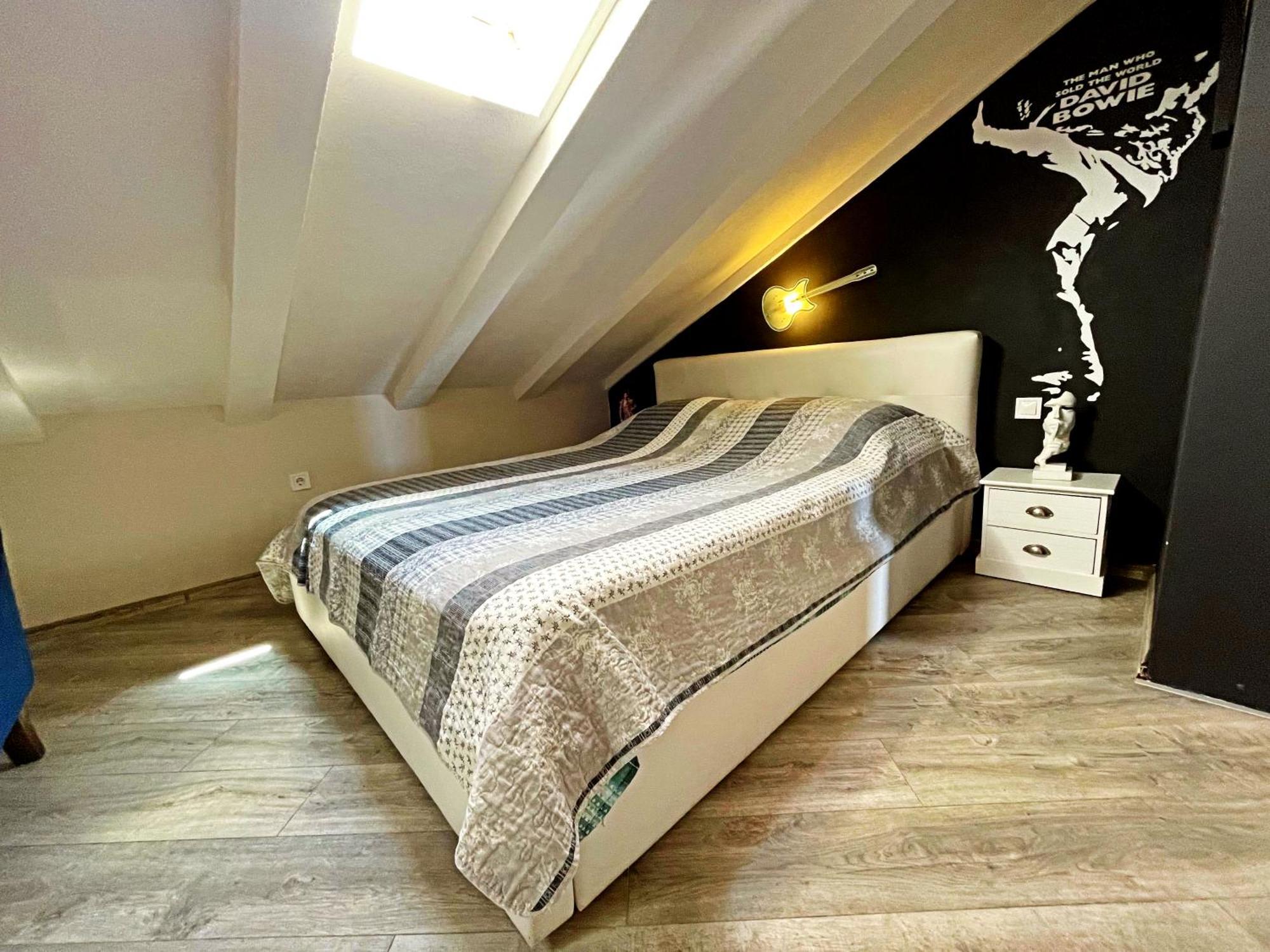 Apartments Rock Palace Dubrovnik Buitenkant foto
