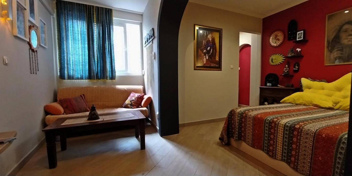 Apartments Rock Palace Dubrovnik Buitenkant foto