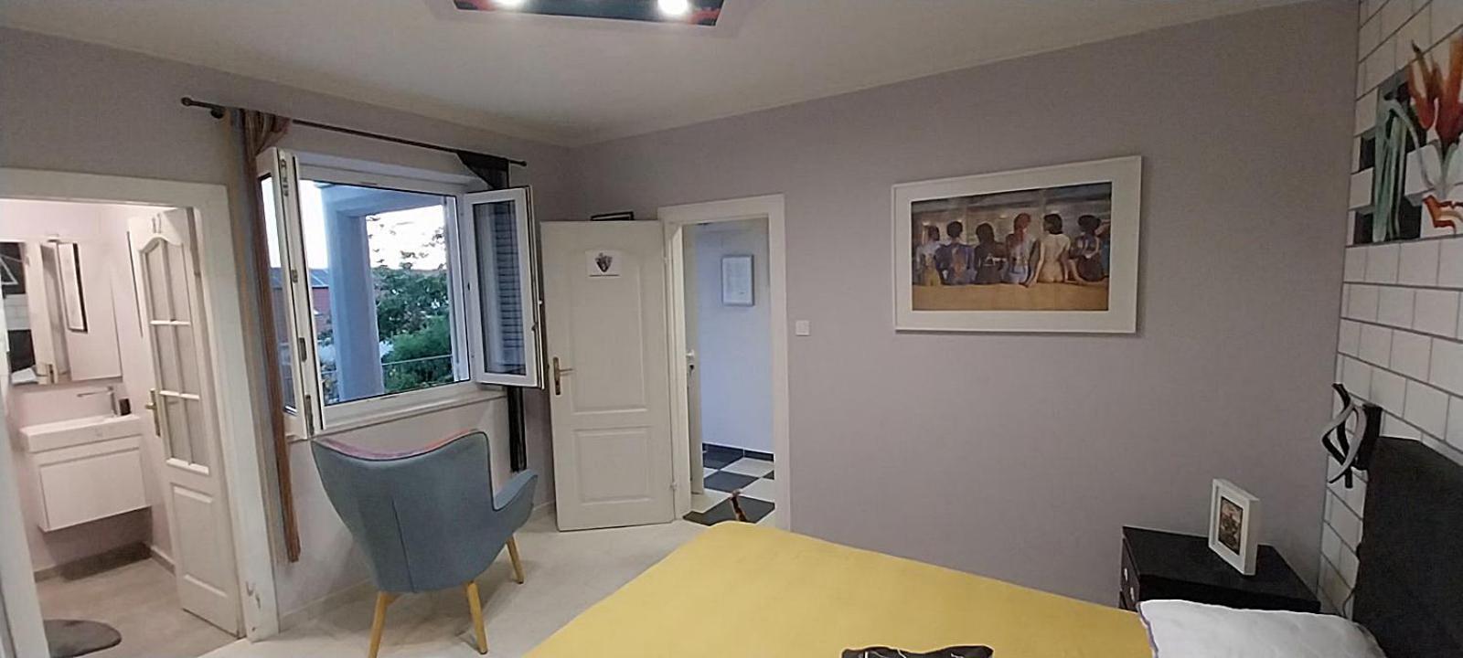 Apartments Rock Palace Dubrovnik Buitenkant foto