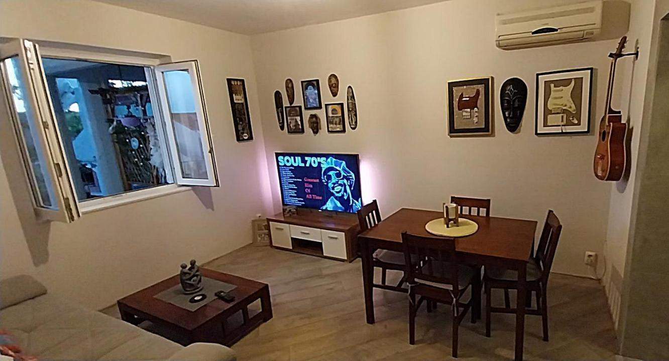 Apartments Rock Palace Dubrovnik Buitenkant foto