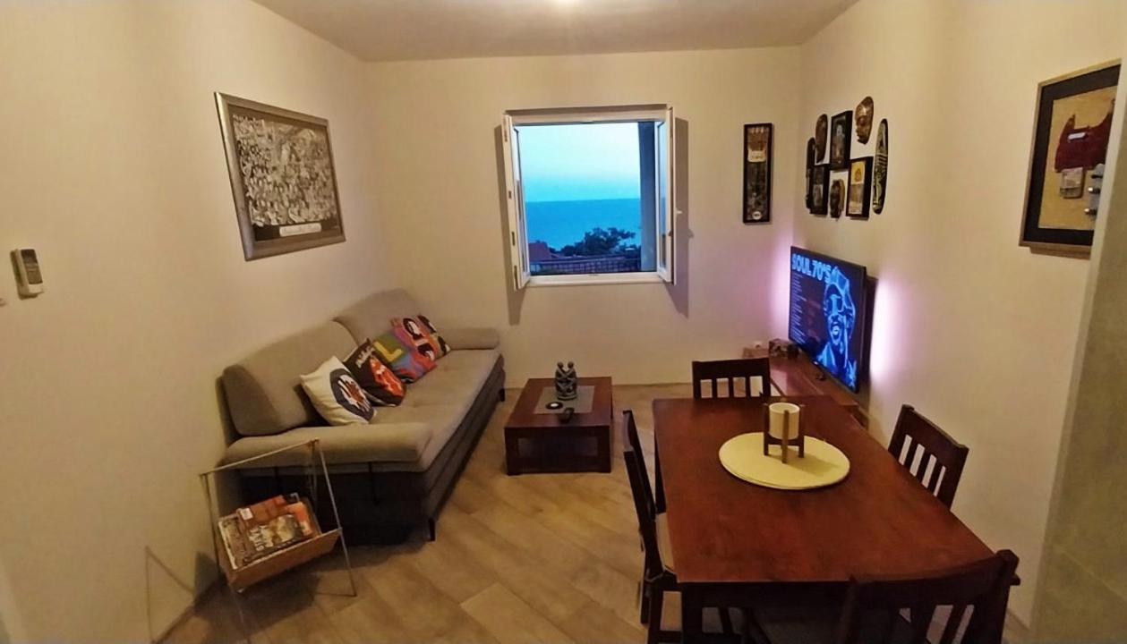 Apartments Rock Palace Dubrovnik Buitenkant foto