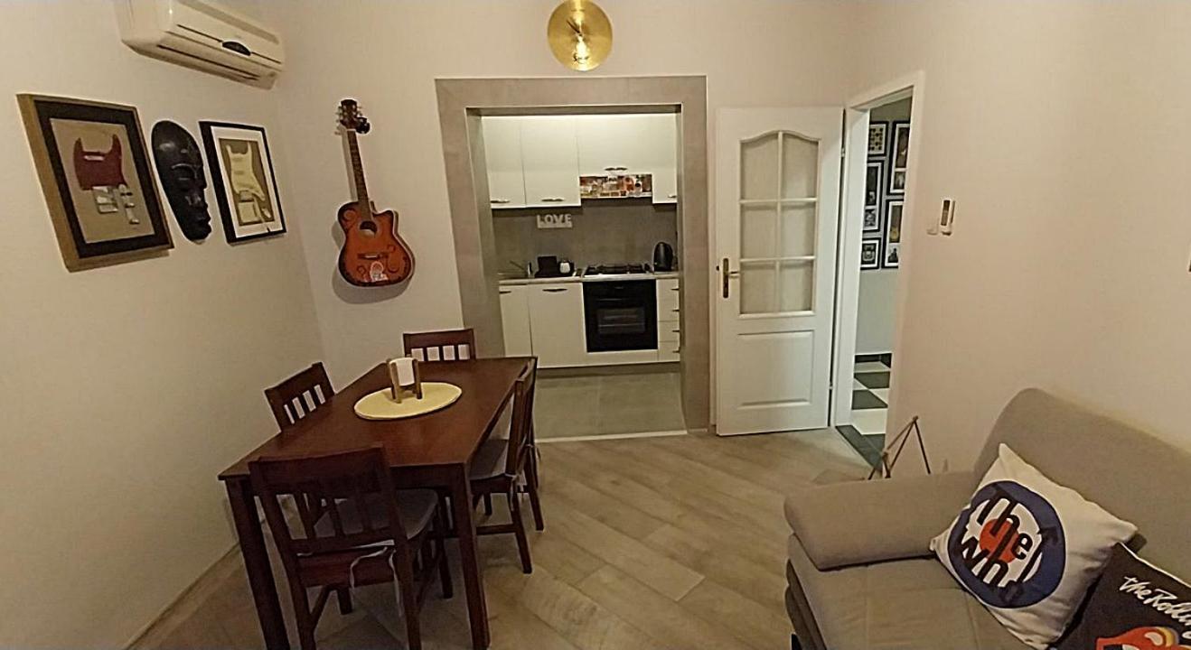Apartments Rock Palace Dubrovnik Buitenkant foto