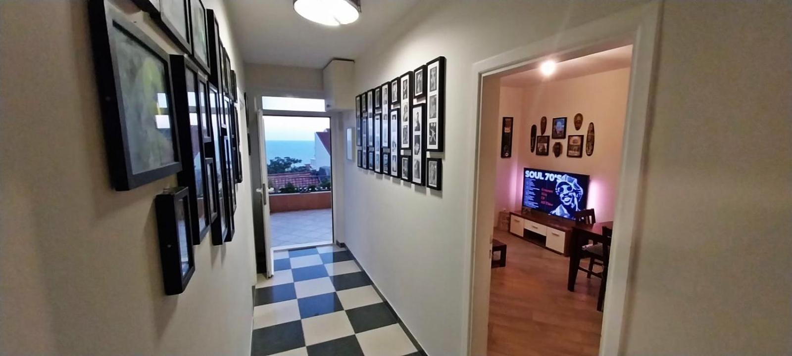 Apartments Rock Palace Dubrovnik Buitenkant foto