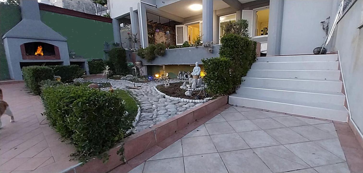 Apartments Rock Palace Dubrovnik Buitenkant foto